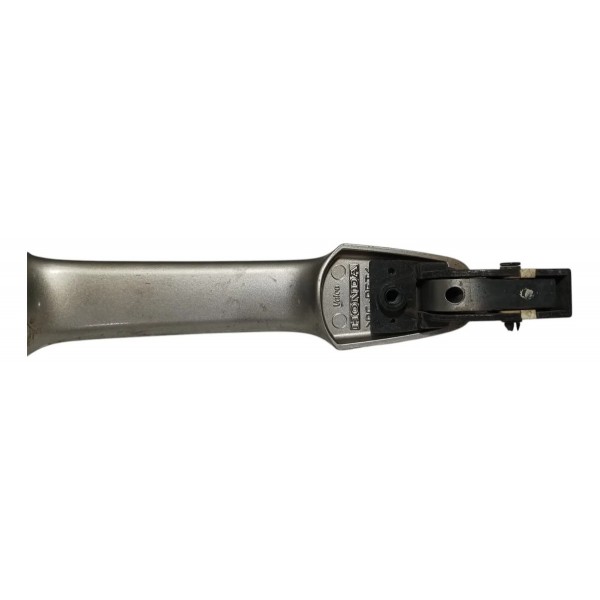 Maçaneta Externa Dianteira Direita Honda Civic 2008 Nenhum Dianteira/traseira