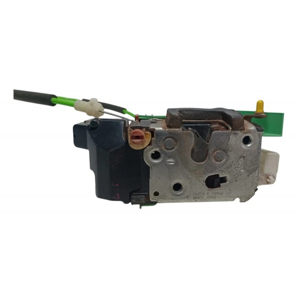 Fechadura Elétrica Traseira Direita Fiat Punto 2012