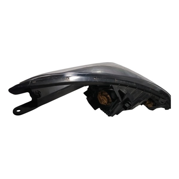 Farol Lado Esquerdo Hyundai Hb20 2017 Recuperado Esquerdo/motorista