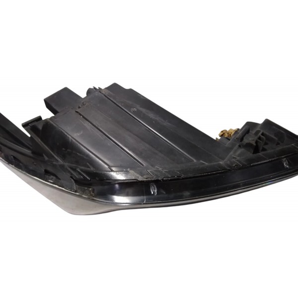 Farol Lado Esquerdo Hyundai Hb20 2017 Recuperado Esquerdo/motorista
