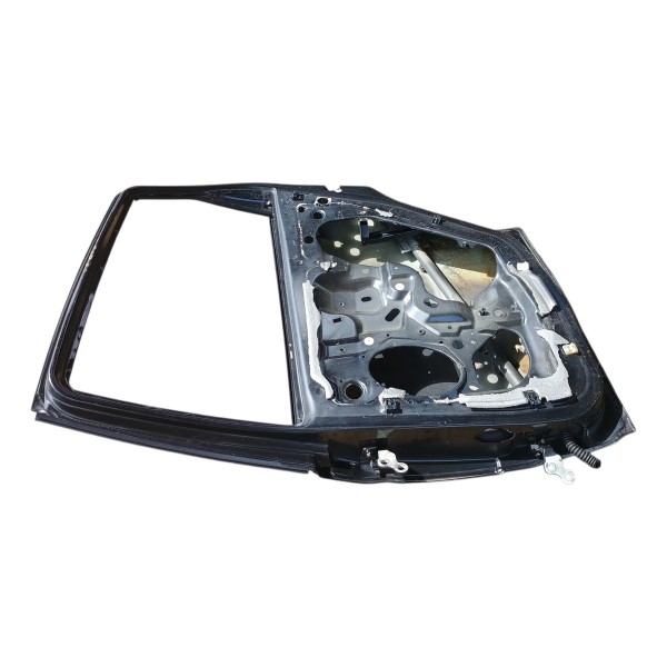 Porta Traseira Lado Direito Ford Fiesta Traseira Direito Branco
