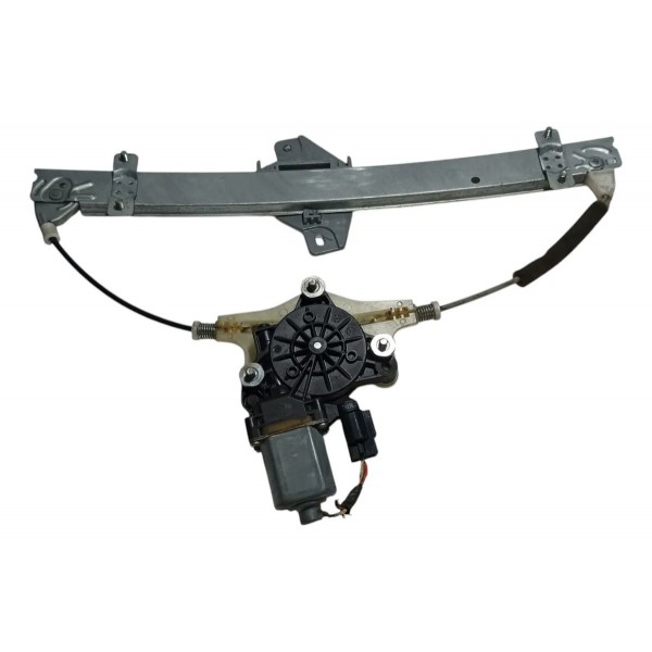 Máquina Vidro Elétrico Dianteiro Direito Hyundai Hb20 2013