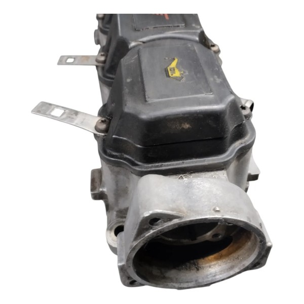 Gaiola Comando Gm Corsa Celta 1.0 8v Com Detalhe
