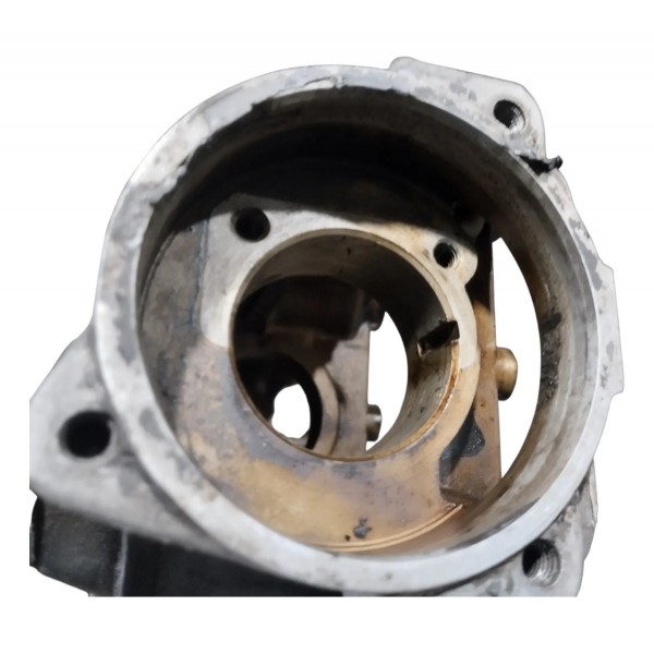 Gaiola Comando Gm Corsa Celta 1.0 8v Com Detalhe