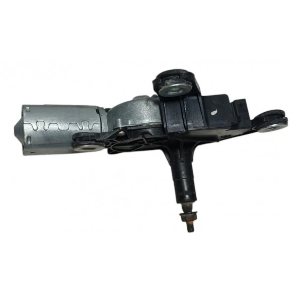 Motor Limpador Parabrisa Traseiro Vw Gol G5 2009