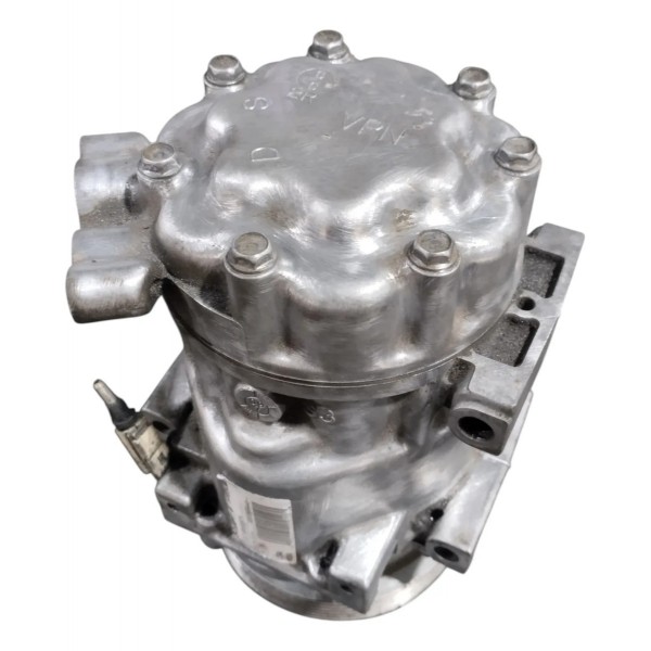 Compressor Ar Renault Logan Sandero 1.6 16v 2008 2013