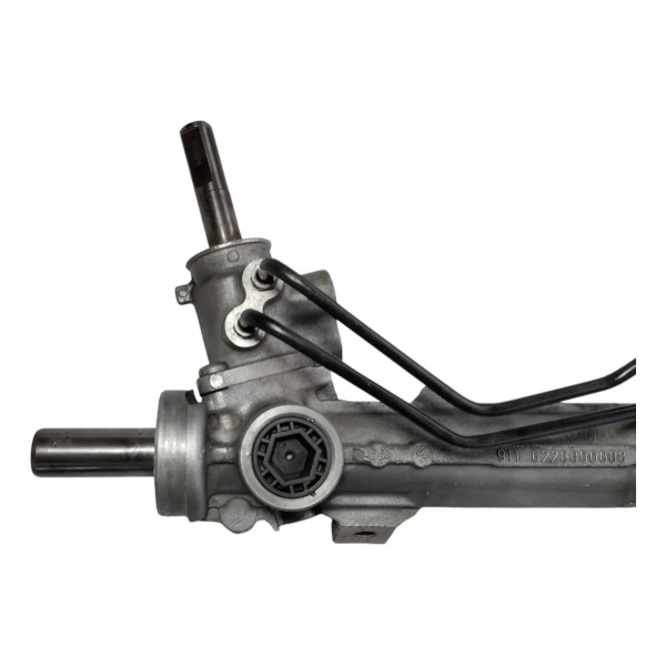 Caixa Direção Hidráulica Peugeot 206/207