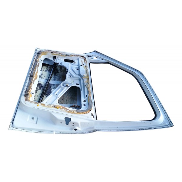 Porta Dianteira Direita Volkswagen Gol G3 2004 Dianteira Direito Branco