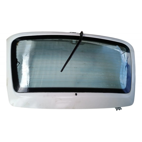 Capo Tampa Traseira Vw Gol G3 2004 Completo
