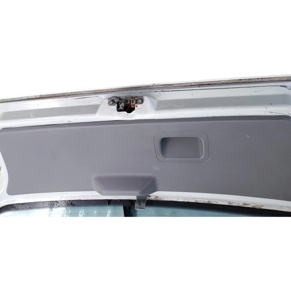 Capo Tampa Traseira Vw Gol G3 2004 Completo