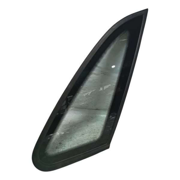 Vidro Fixo Lateral Traseiro Direito Vw Gol G3 G4