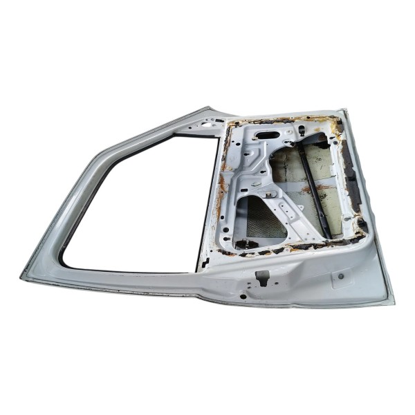Porta Dianteira Esquerda Vw Gol G3 2004 C/ Detalhe Dianteira Esquerdo Branco