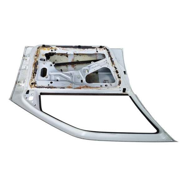Porta Dianteira Esquerda Vw Gol G3 2004 C/ Detalhe Dianteira Esquerdo Branco