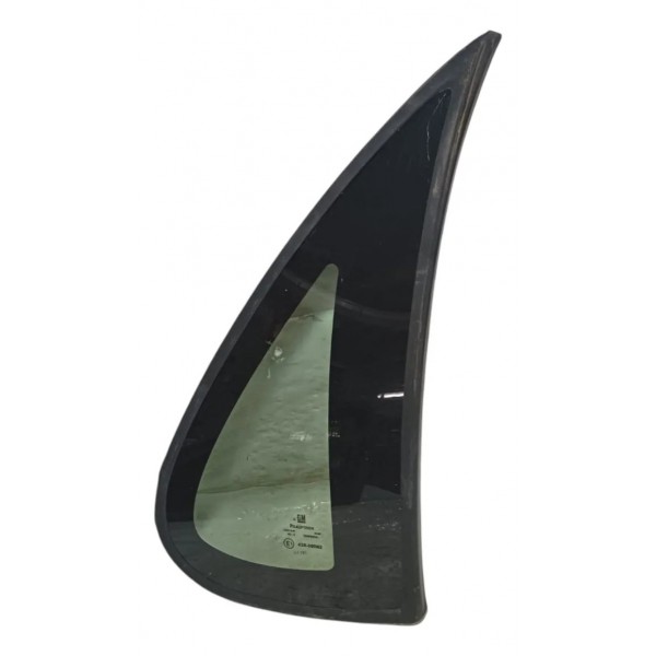 Vidro Fixo Traseiro Direito Gm Corsa Sedan 2004