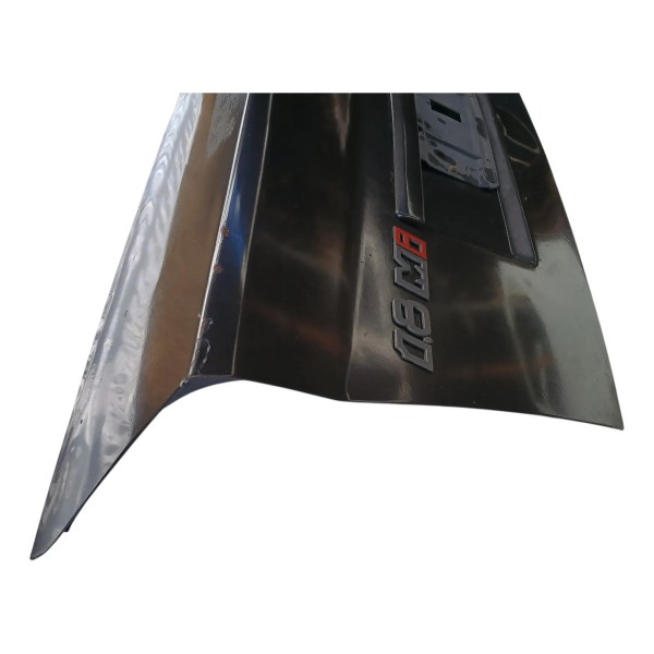 Capo Tampa Traseira Volkswagen Polo Classic 2000