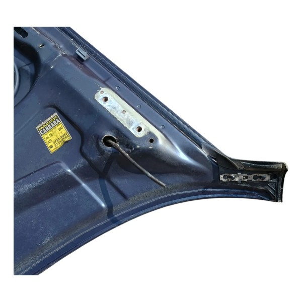 Capo Dianteiro Gm Vectra 1999 2255191
