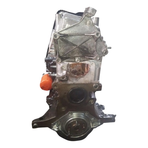 Motor Parcial Fiat Uno Mille 1.0 2004 Fire 55cv Revisado