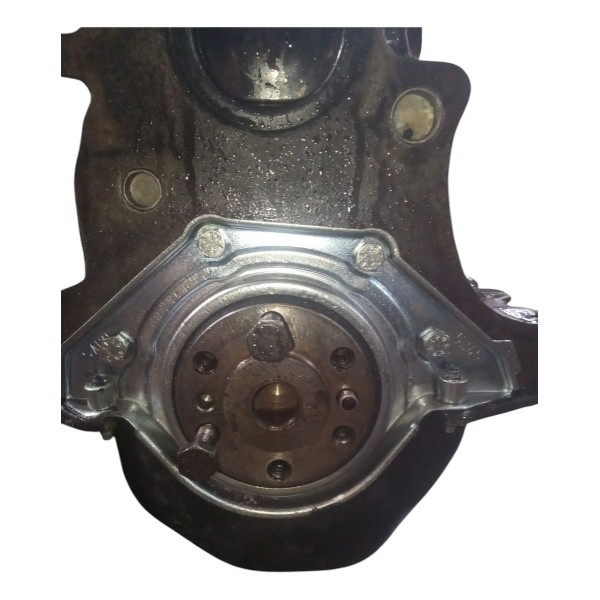 Motor Parcial Fiat Uno Mille 1.0 2004 Fire 55cv Revisado