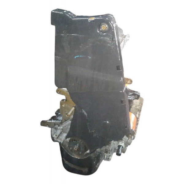 Motor Parcial Fiat Uno Mille 1.0 2004 Fire 55cv Revisado