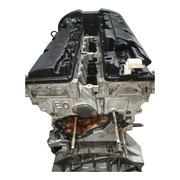 Motor Parcial Citroen Xsara Picasso 2003 2.0 16v 118cvs