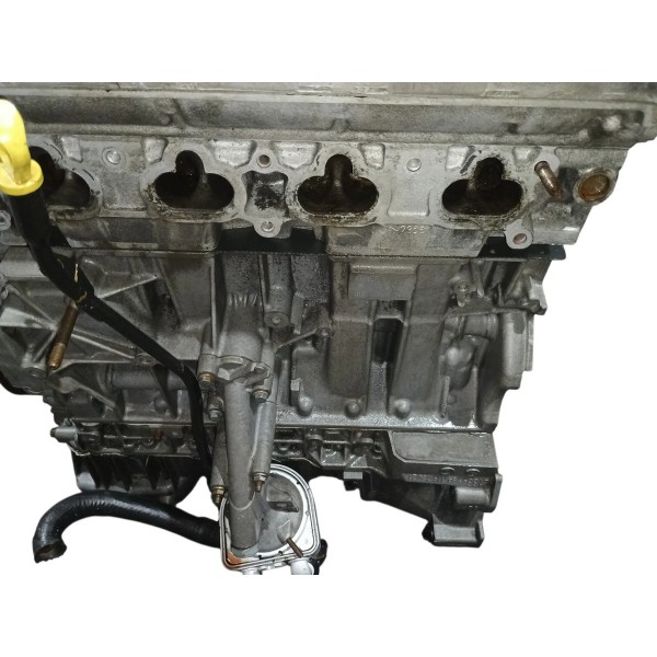 Motor Parcial Citroen Xsara Picasso 2003 2.0 16v 118cvs
