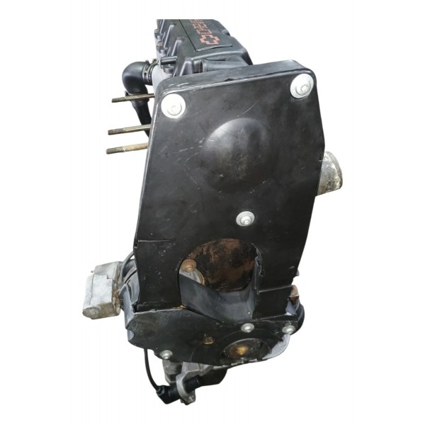 Motor Parcial Chevrolet Corsa 1.0 Gasolina 1999 59 Cvs
