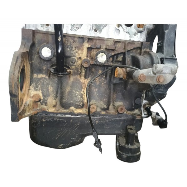 Motor Parcial Chevrolet Corsa 1.0 Gasolina 1999 59 Cvs