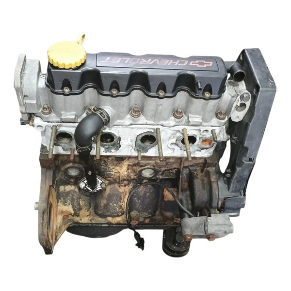 Motor Parcial Chevrolet Corsa 1.0 Gasolina 1999 59 Cvs