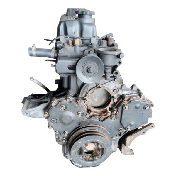 Motor Parcial Kia Besta 2.7 Diesel 1997