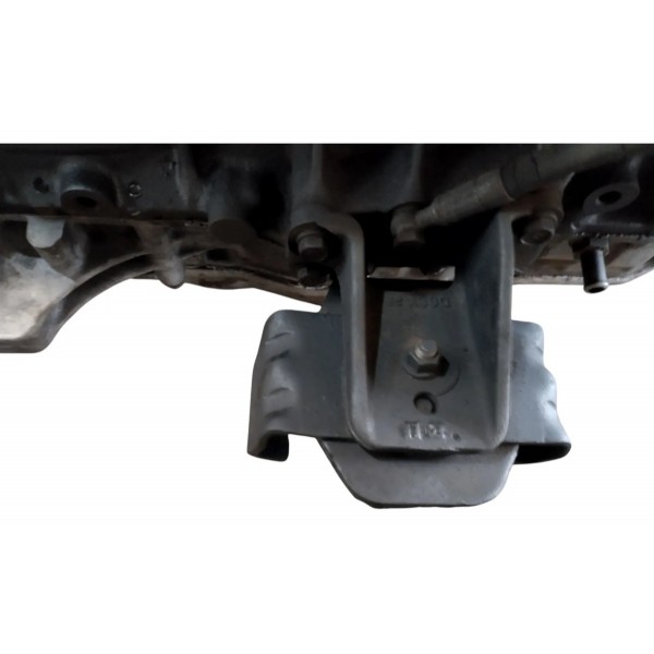 Motor Parcial Kia Besta 2.7 Diesel 1997