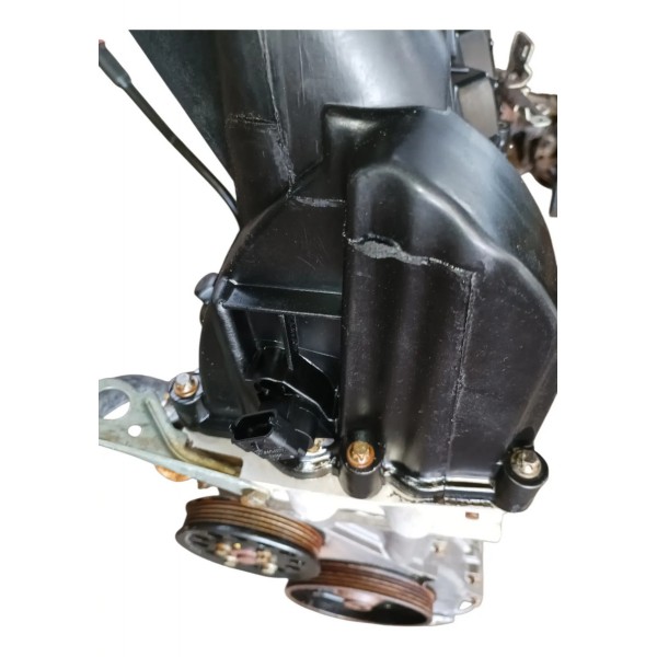 Motor Parcial Mercedes Classe A 160 2003 102cv