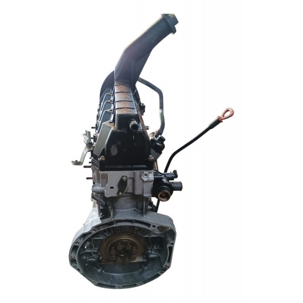 Motor Parcial Mercedes Classe A 160 2003 102cv