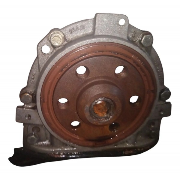 Motor Parcial Vw Gol Parati Saveiro Ap 1.6 1997 81 Cvs