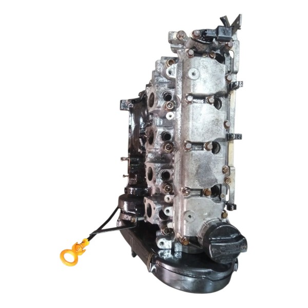 Motor Parcial Gol G4 2012 1.0 8v 71cvs Usado