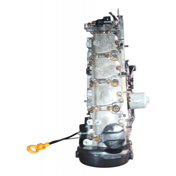 Motor Parcial Gol G4 2012 1.0 8v 71cvs Usado