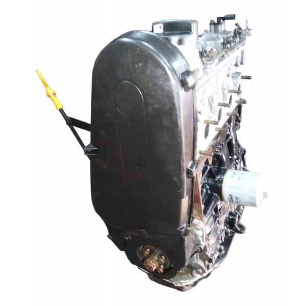 Motor Parcial Gol G4 2012 1.0 8v 71cvs Usado
