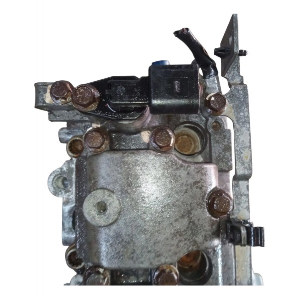Motor Parcial Gol G4 2012 1.0 8v 71cvs Usado