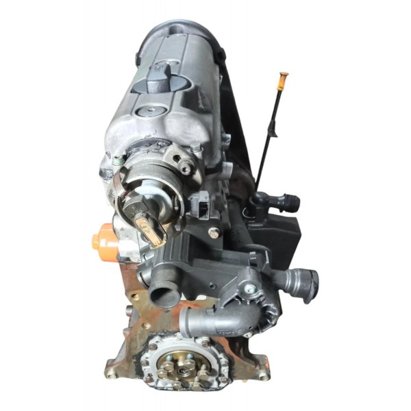 Motor Parcial Volkswagen Gol At 1.0 8v 2001 62cvs