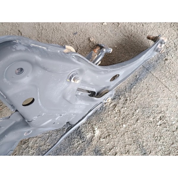 Agregado Citroen C3 2008