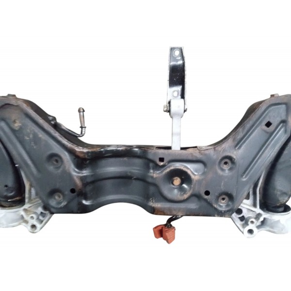 Agregado Vw Fox  2006 Completo