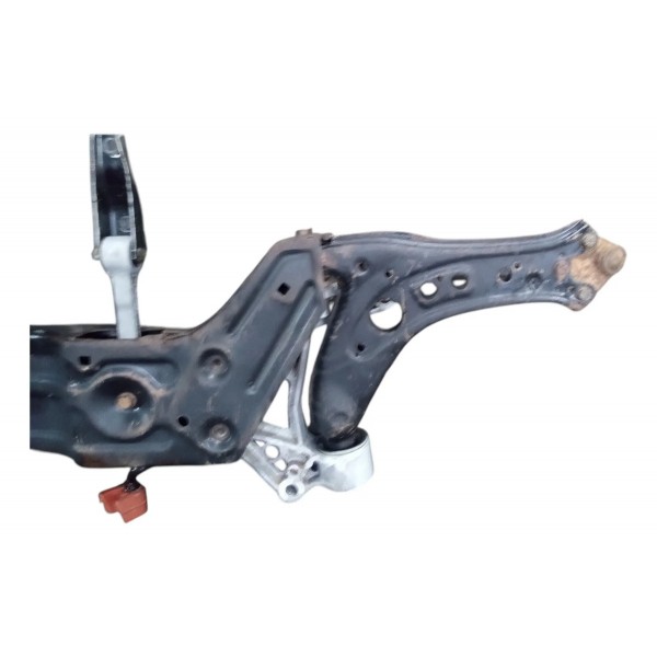 Agregado Vw Fox  2006 Completo