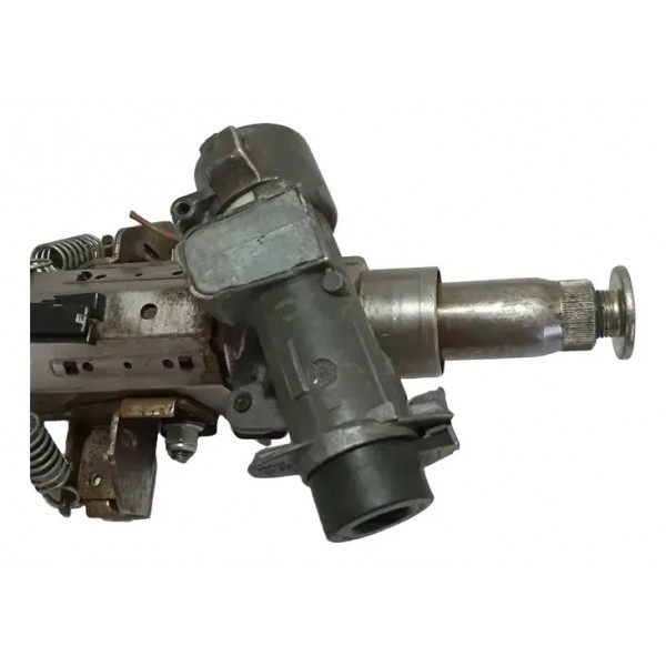 Coluna Direção Vw Gol G5 2010