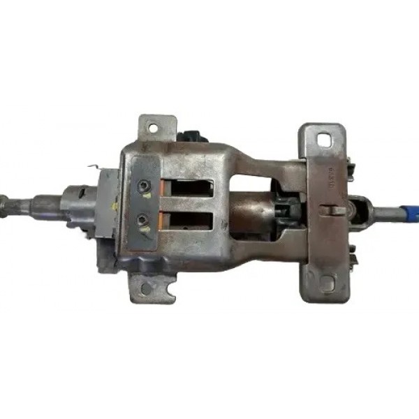 Coluna De Direção Citroen C3 2009 1.4 8v