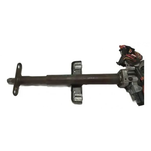Coluna Direção Gm S10 1997 Sem Chave