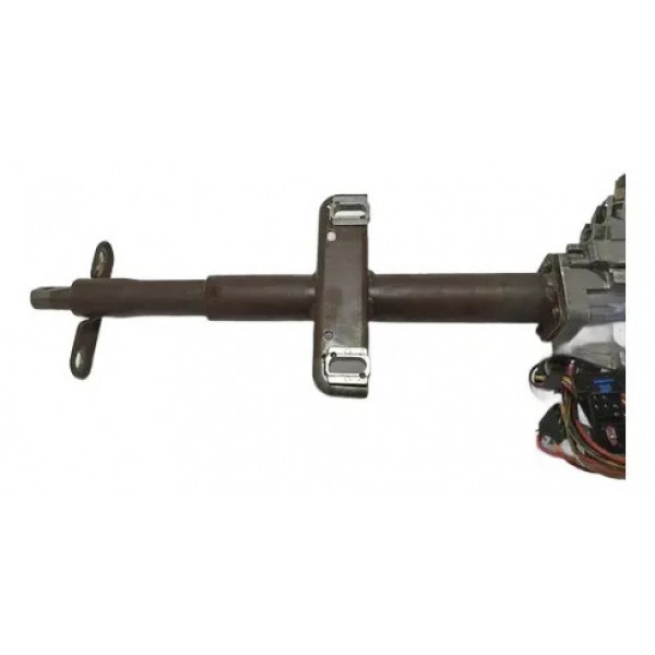 Coluna Direção Gm S10 1997 Sem Chave
