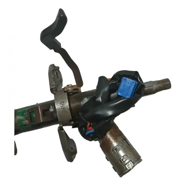 Coluna De Direção  Peugeot 206