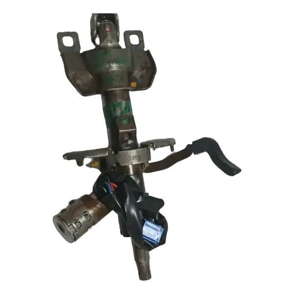 Coluna De Direção  Peugeot 206