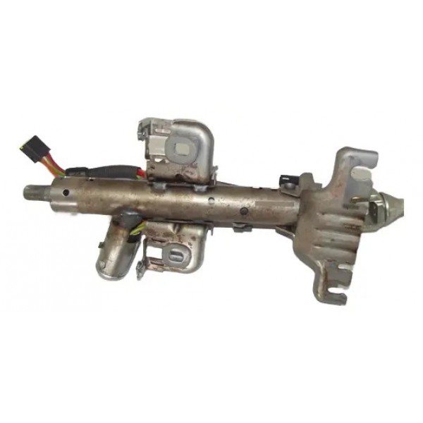 Coluna Direção Renault Scenic 2004