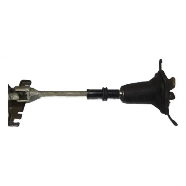 Coluna Direção Renault Scenic 2004