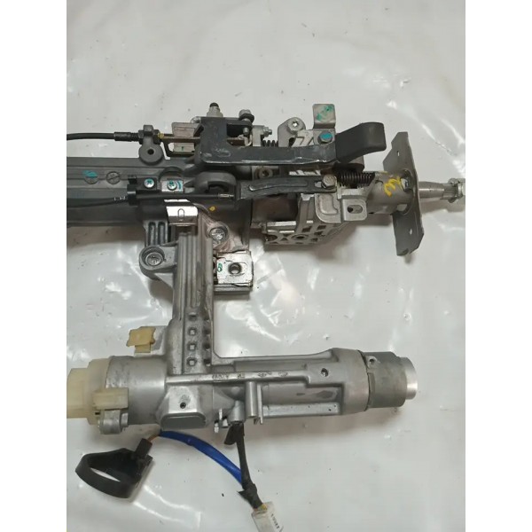 Coluna De Direção Hyundai Veracruz V6 2010